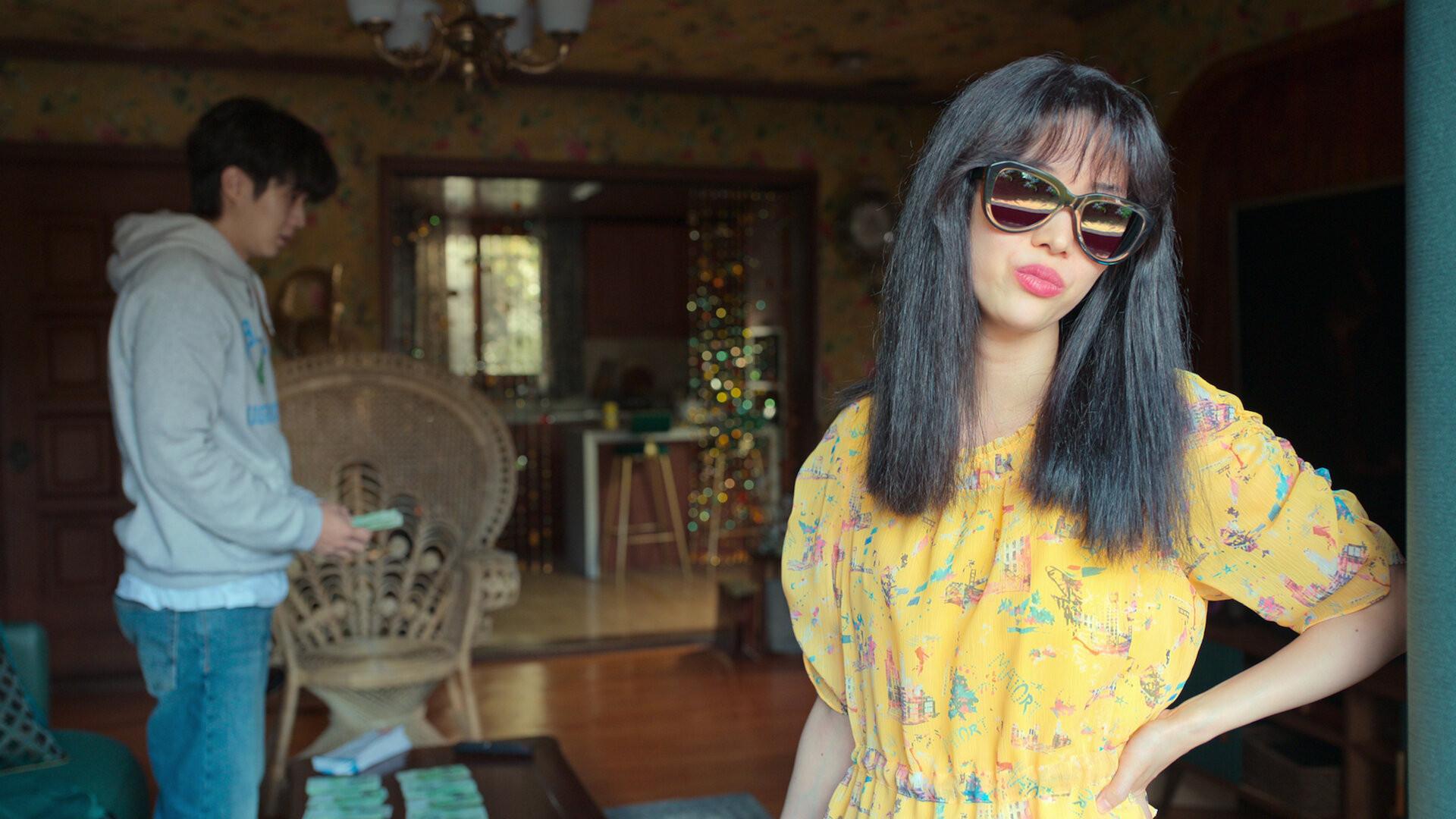 Still from Episode 2