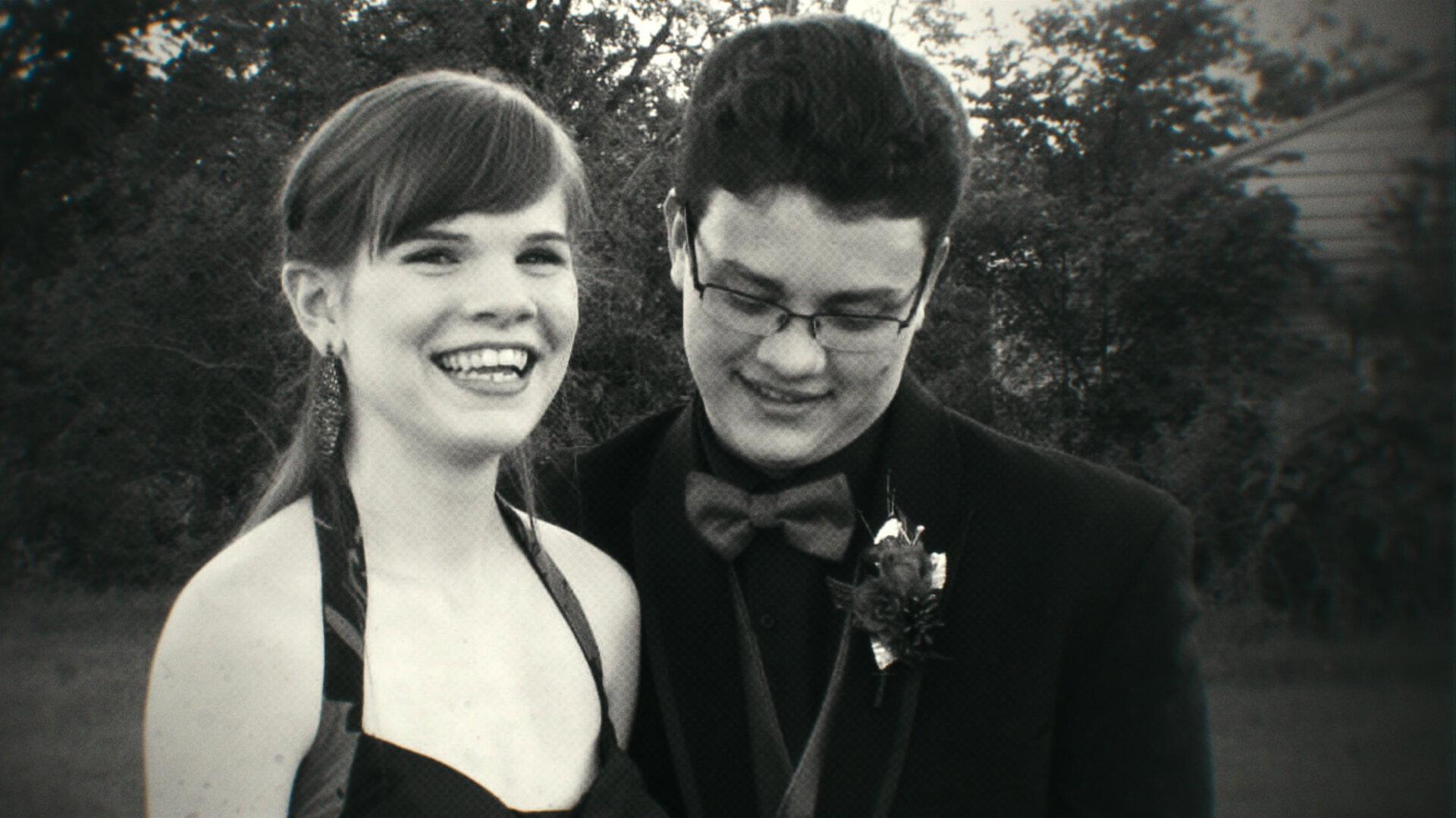 Still from Lost Innocence