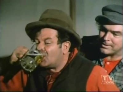 Still from The Town Tamers