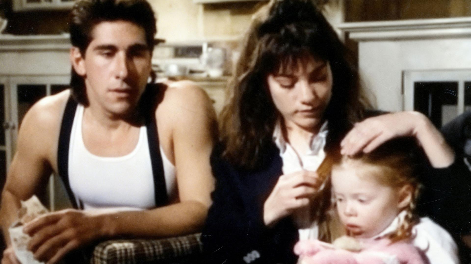 Still from The Spin Doctor