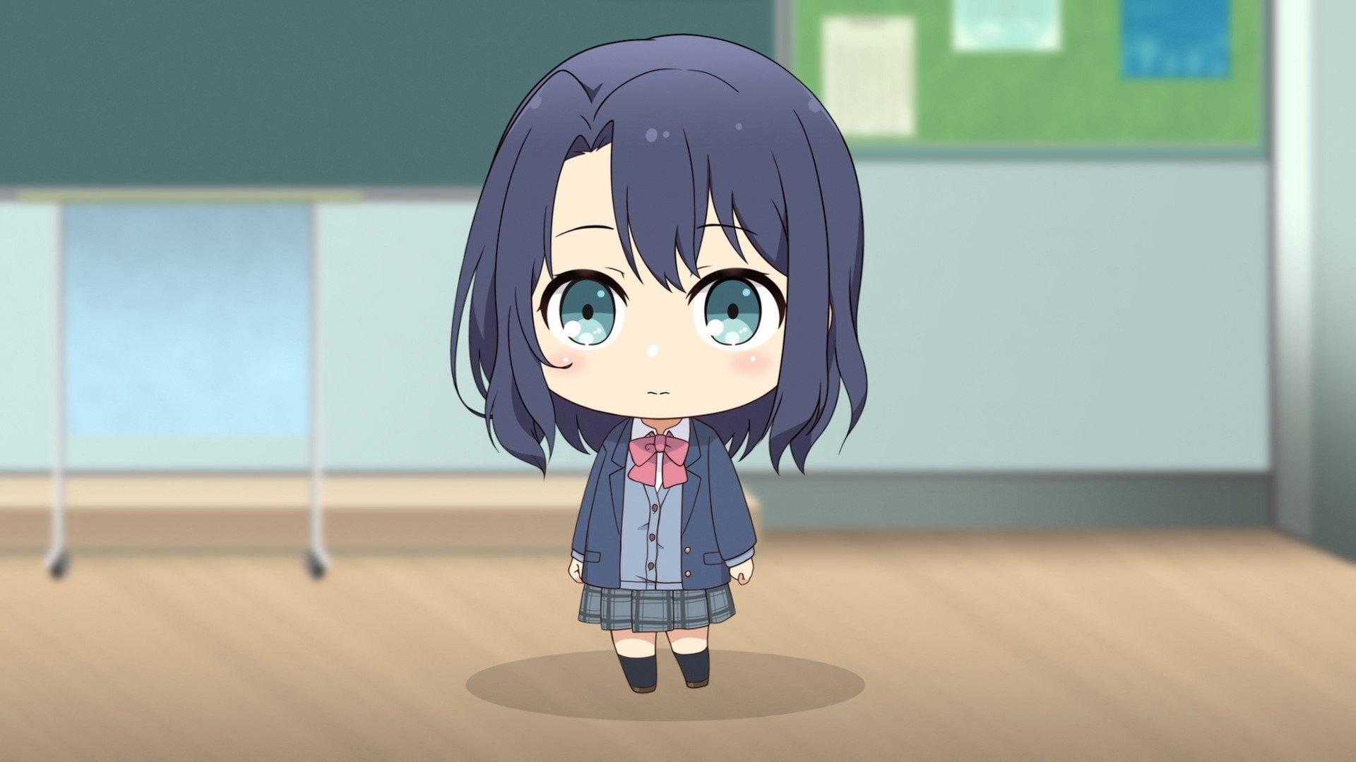 Still from Mini Anime 2