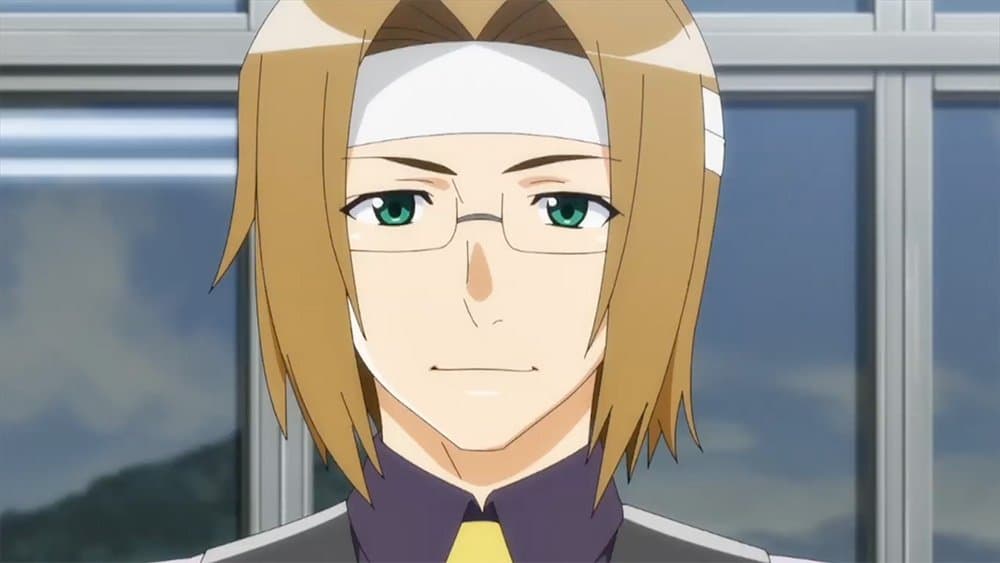 Still from Tataridamashi-hen: Curse-Deceiving Chapter, Part 4