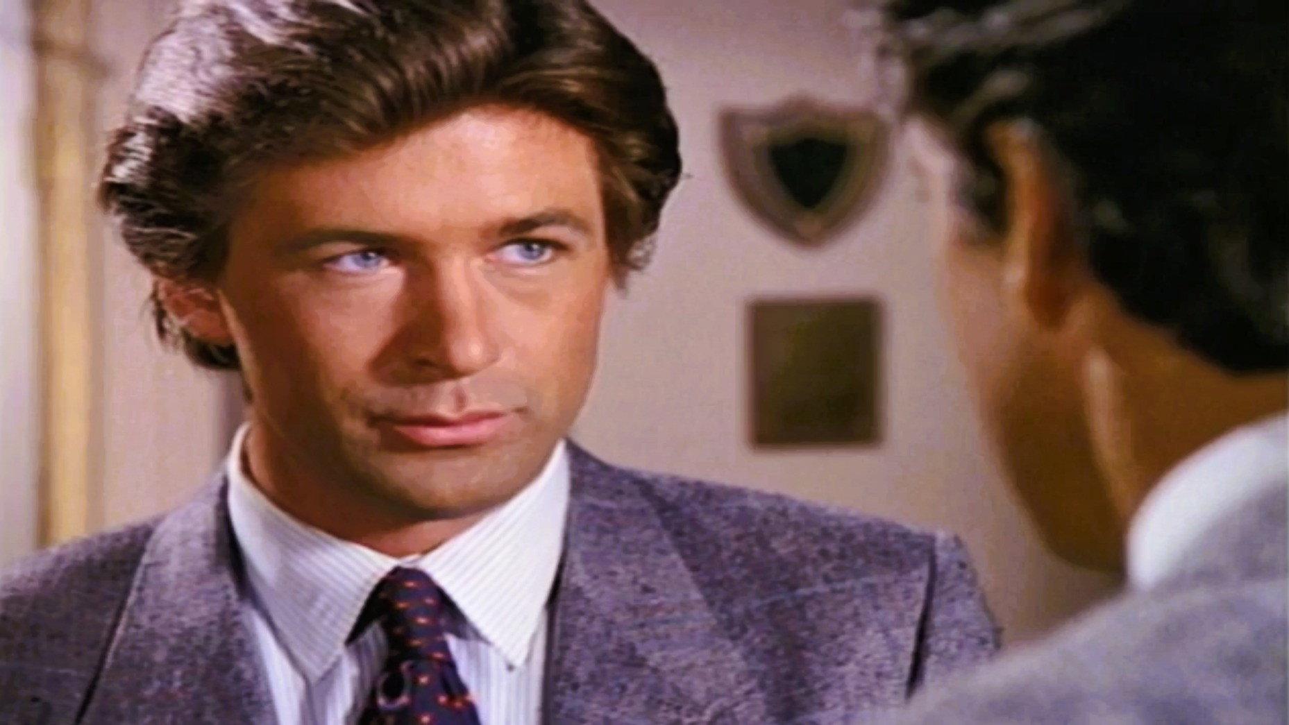 Still from A Question of Trust