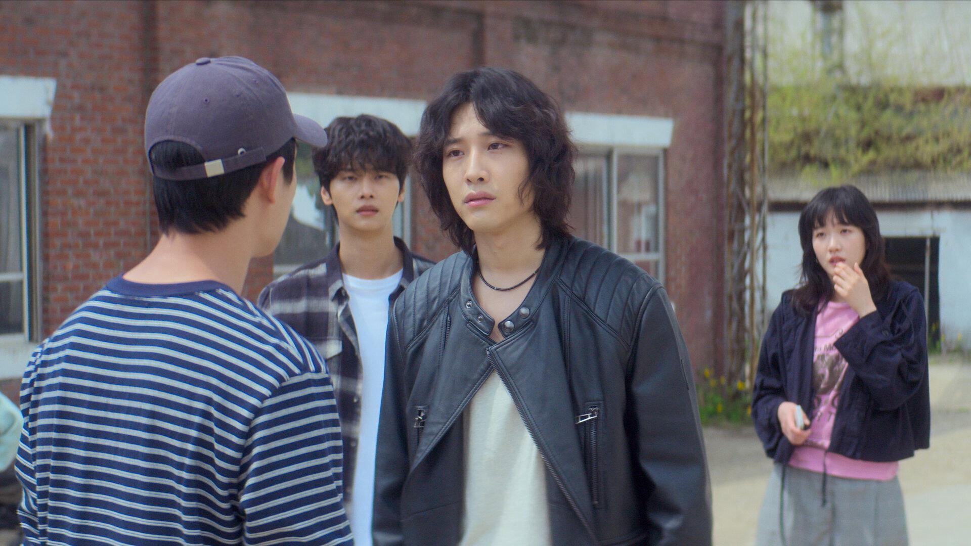 Still from Episode 13