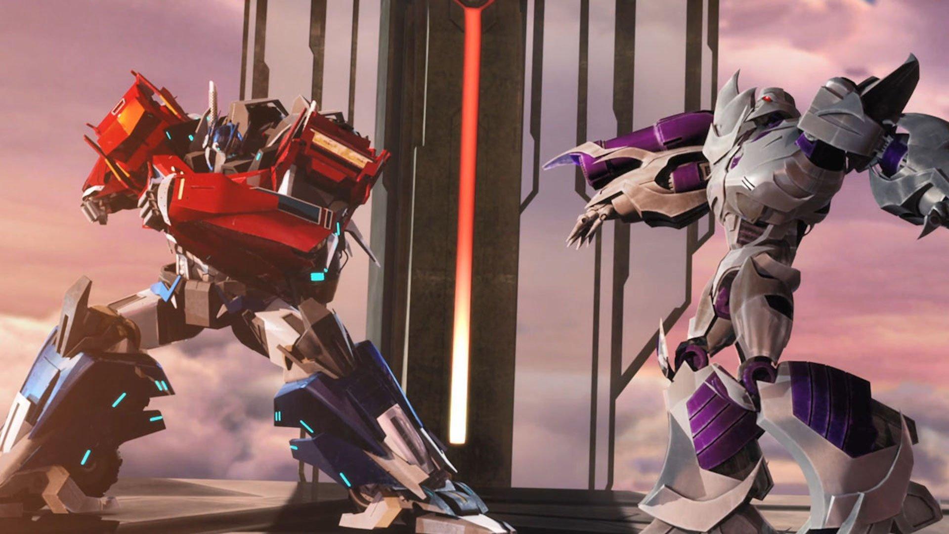 Still from Rebellion
