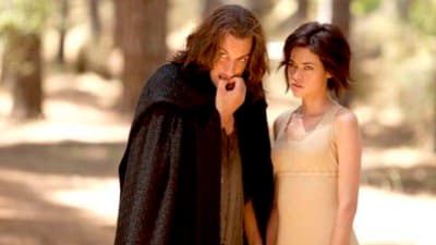 Still from Walter