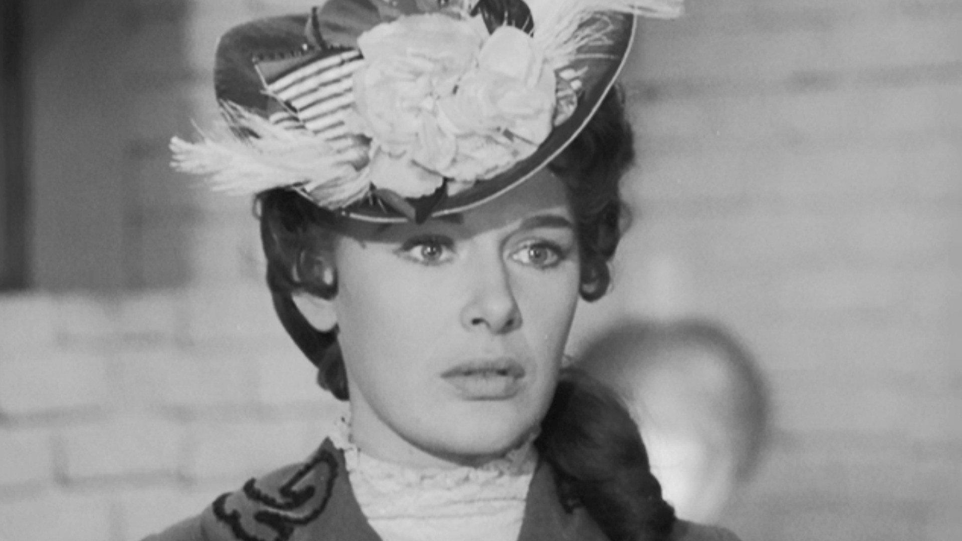 Still from Double Fee