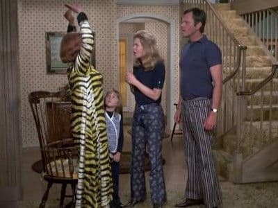 Still from Out of the Mouths of Babes