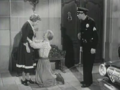 Still from Jed Plays Solomon
