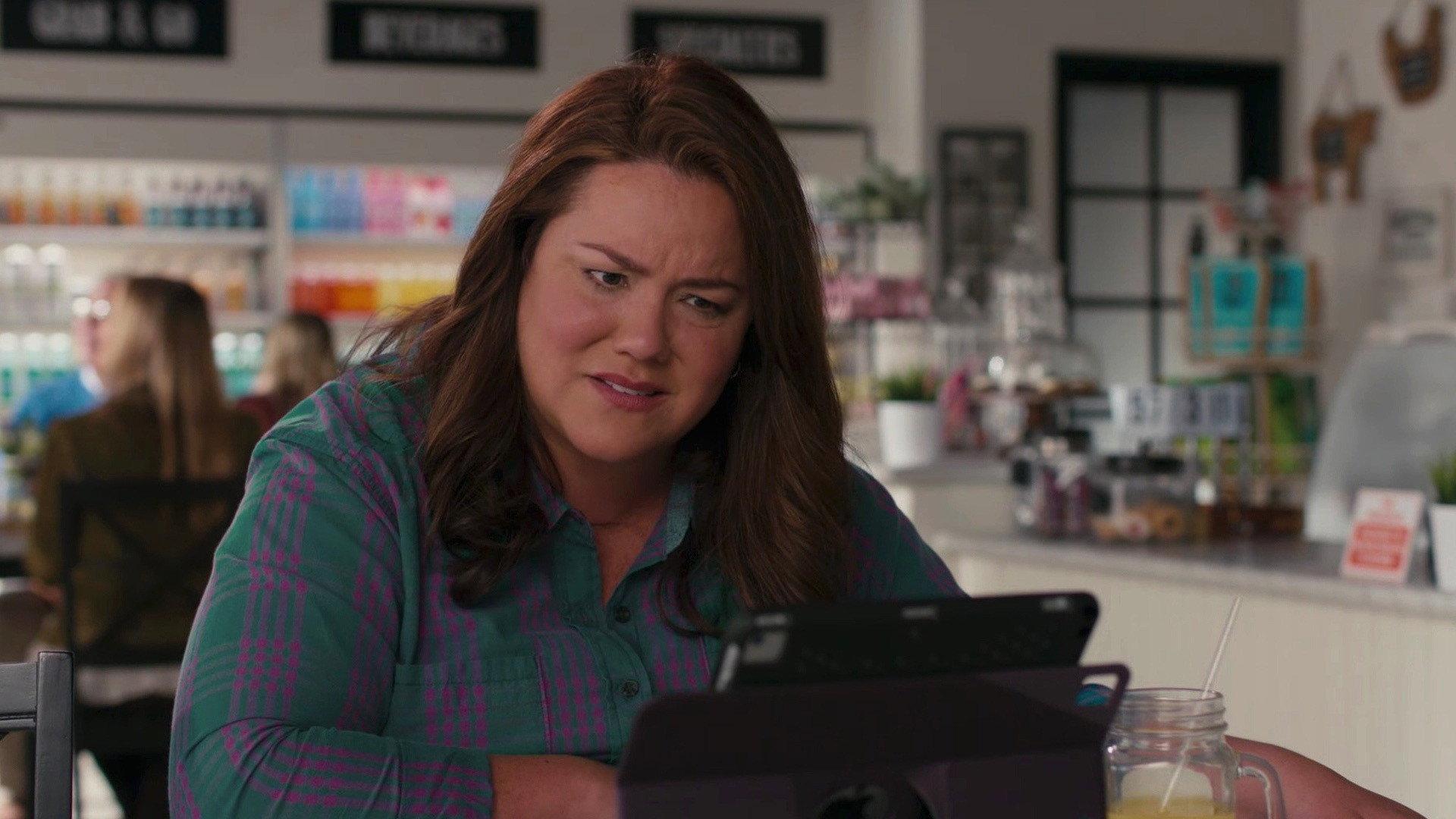 Still from Coupling