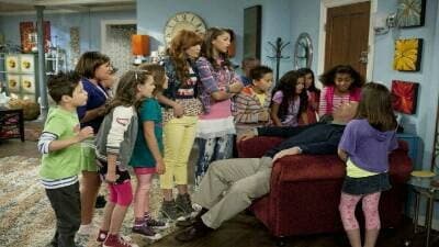 Still from Camp It Up