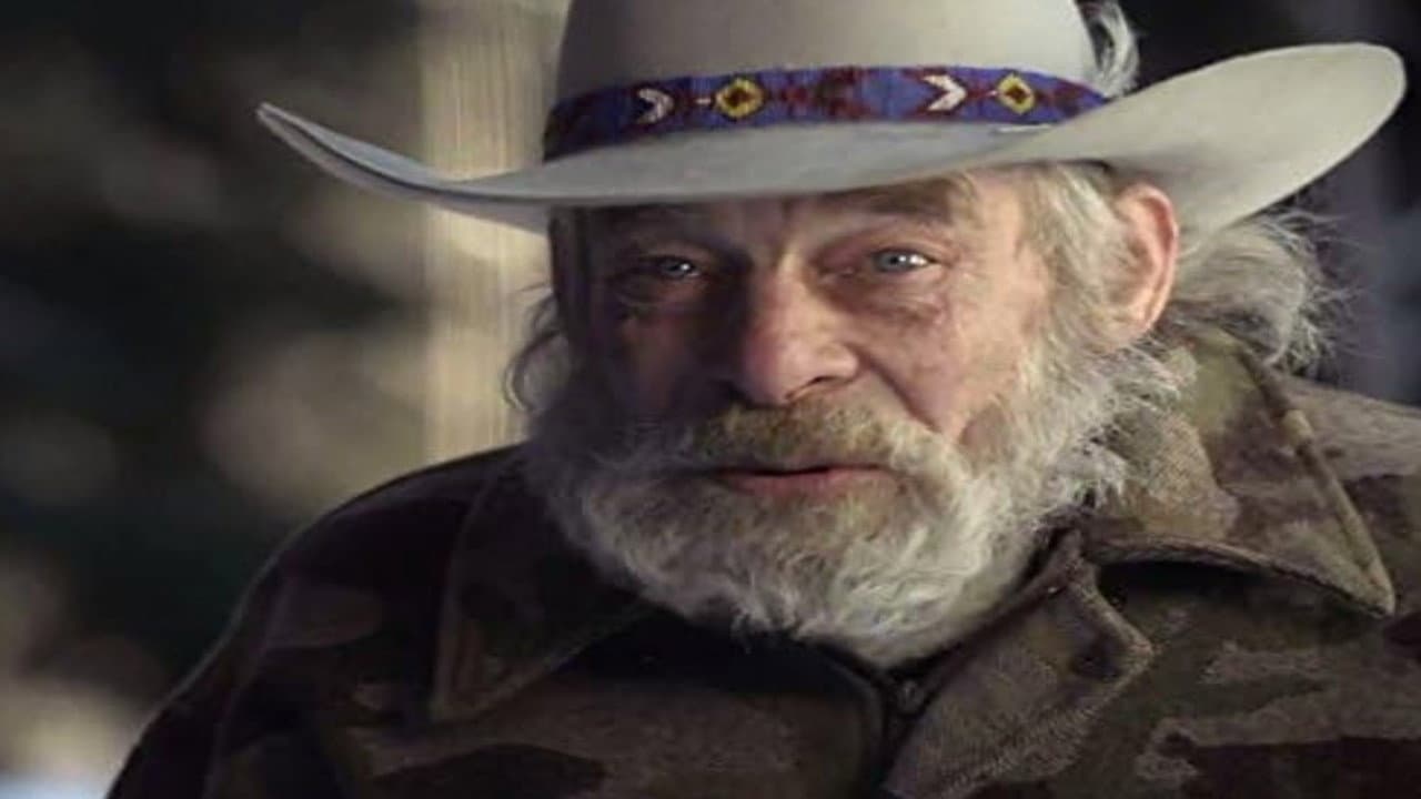Still from Call of the Wild