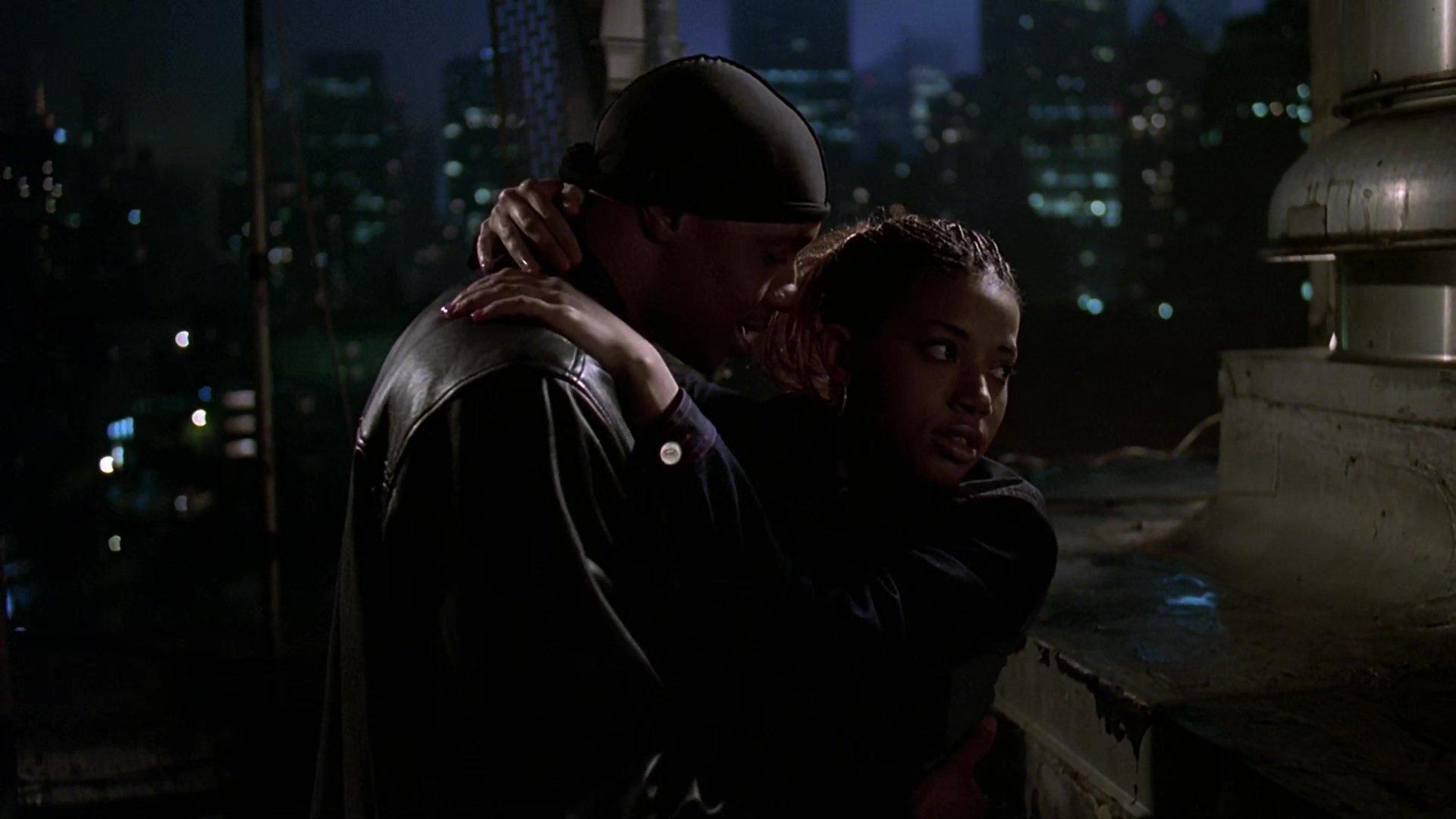 Still from Rooftop