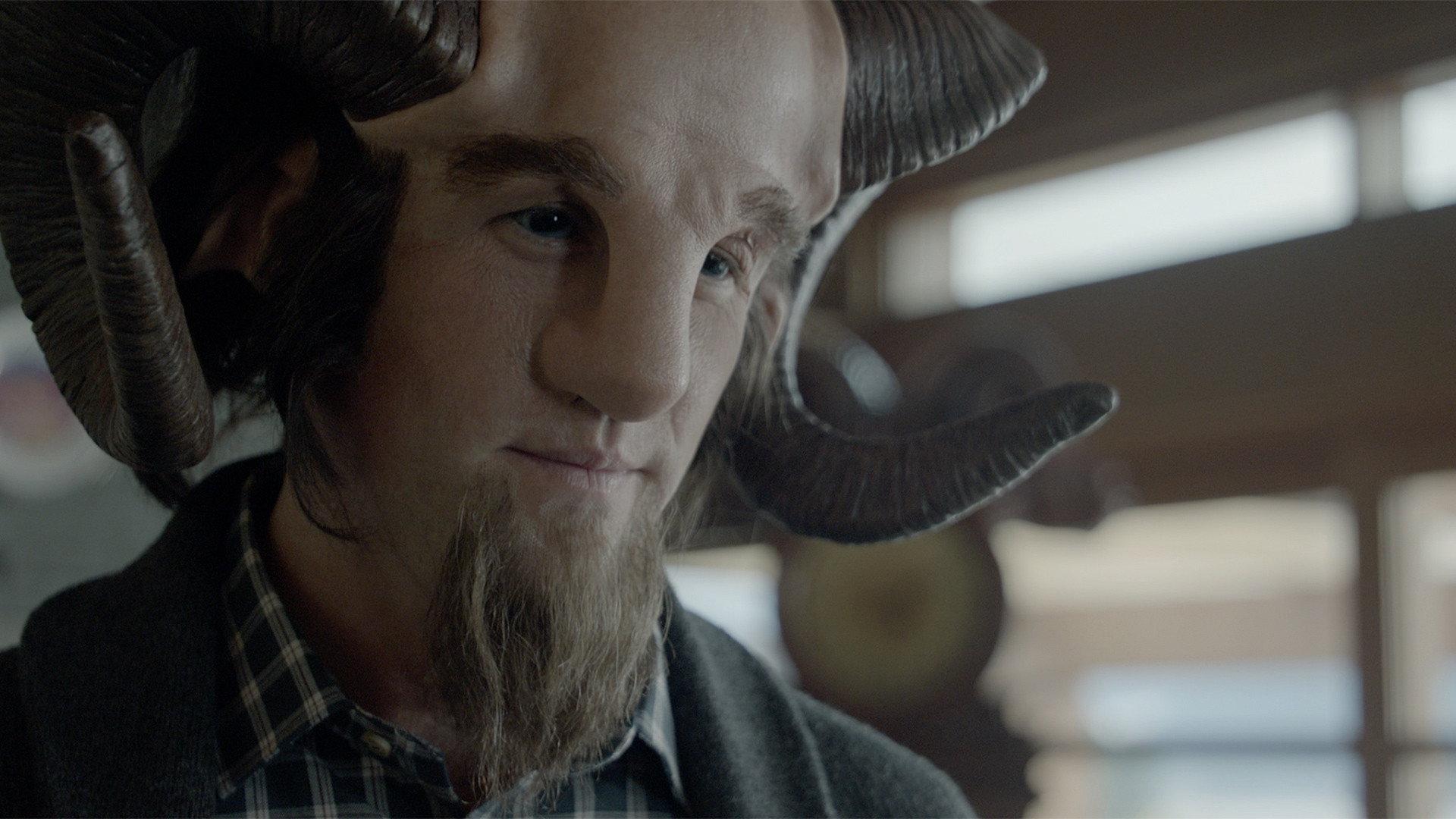 Still from Ramifications