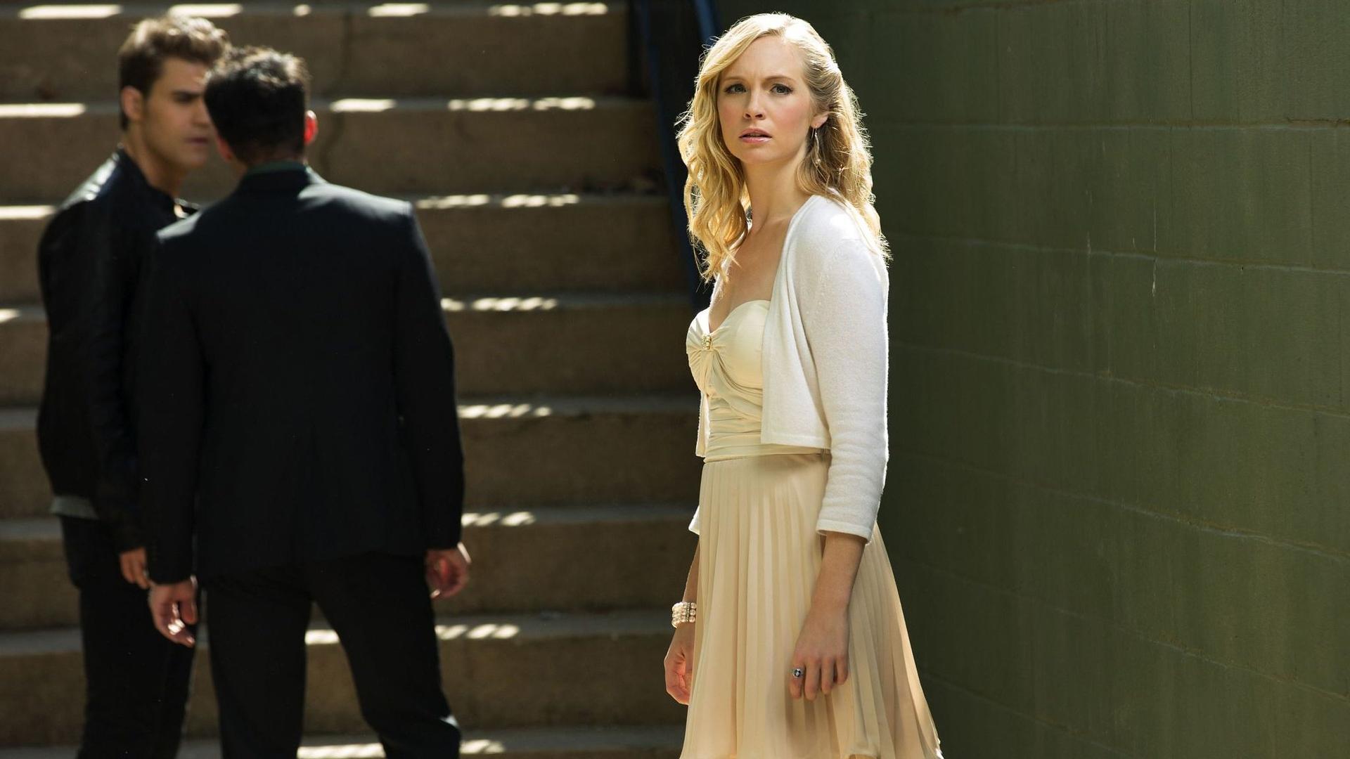 Still from O Come, All Ye Faithful