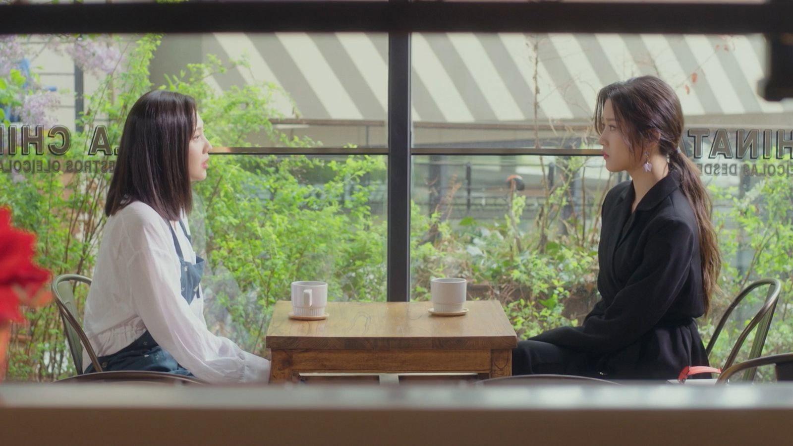Still from You Started This, But I’ll End It