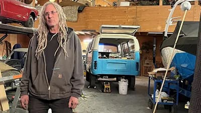 Still from Diamond in the Rough