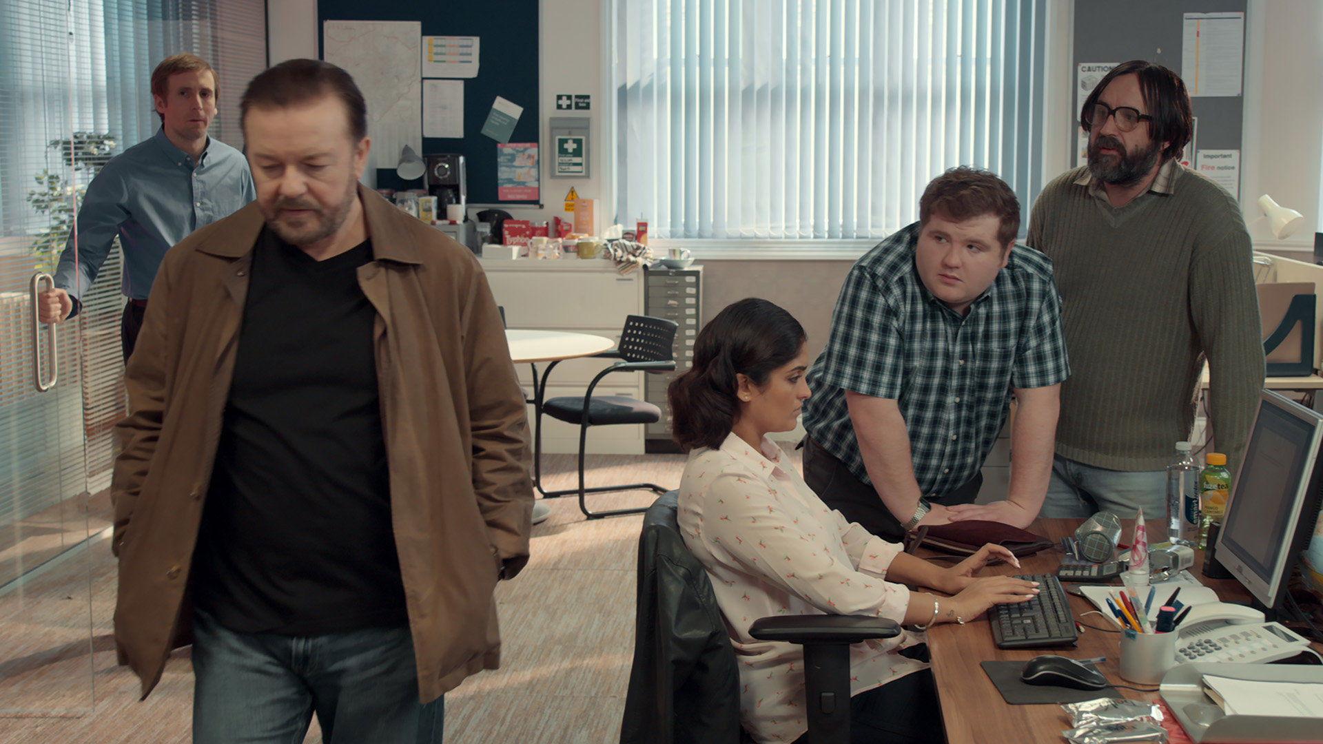 Still from Episode 6