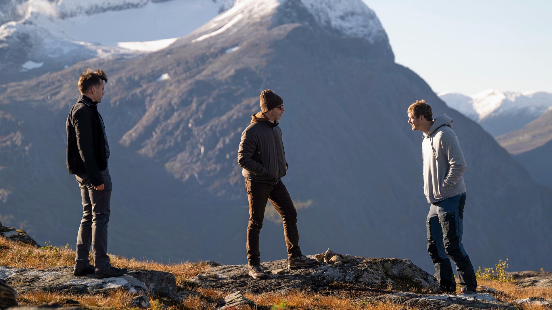 Still from Kill List