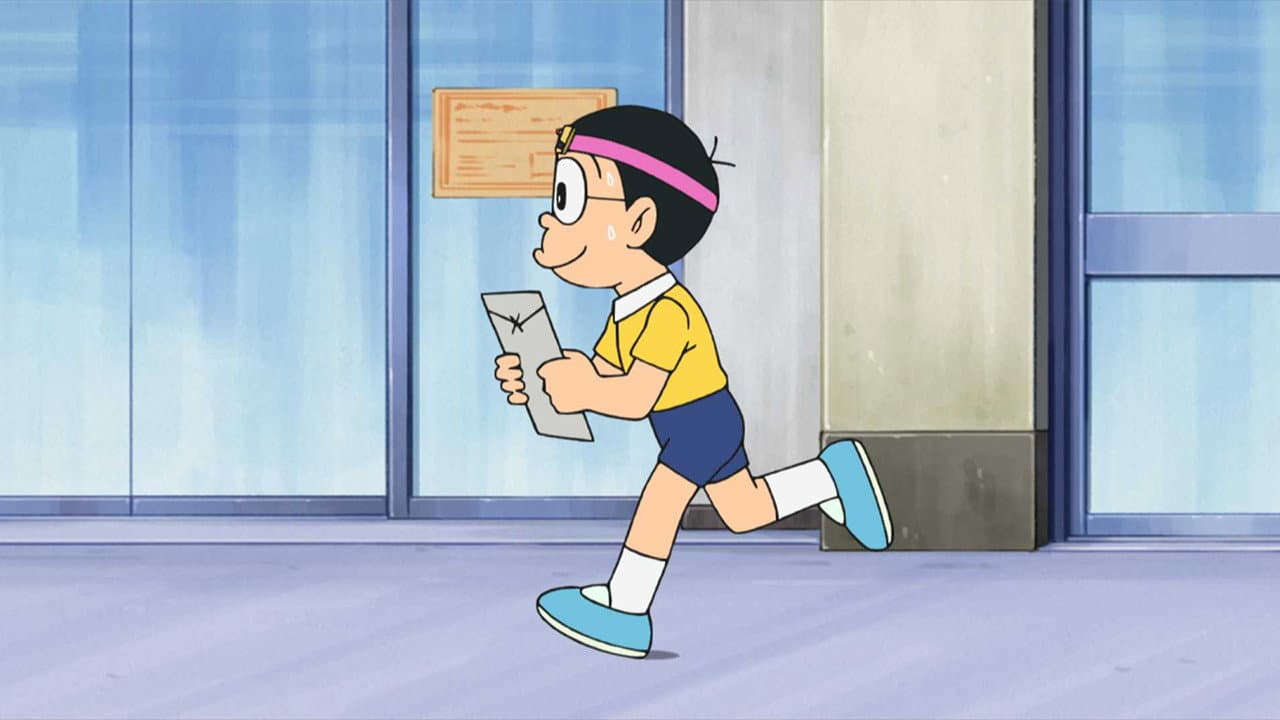 Still from Iroiro Soda Set