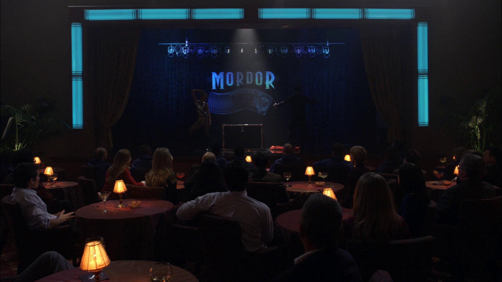 Still from Secrets and Lives