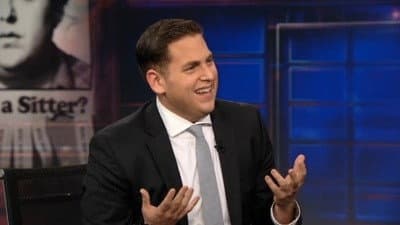 Still from Jonah Hill