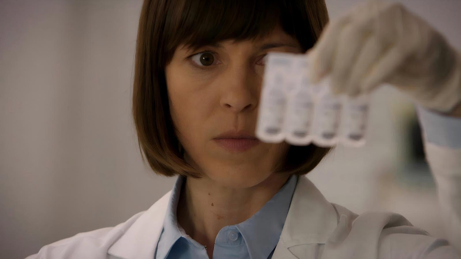 Still from Executioner