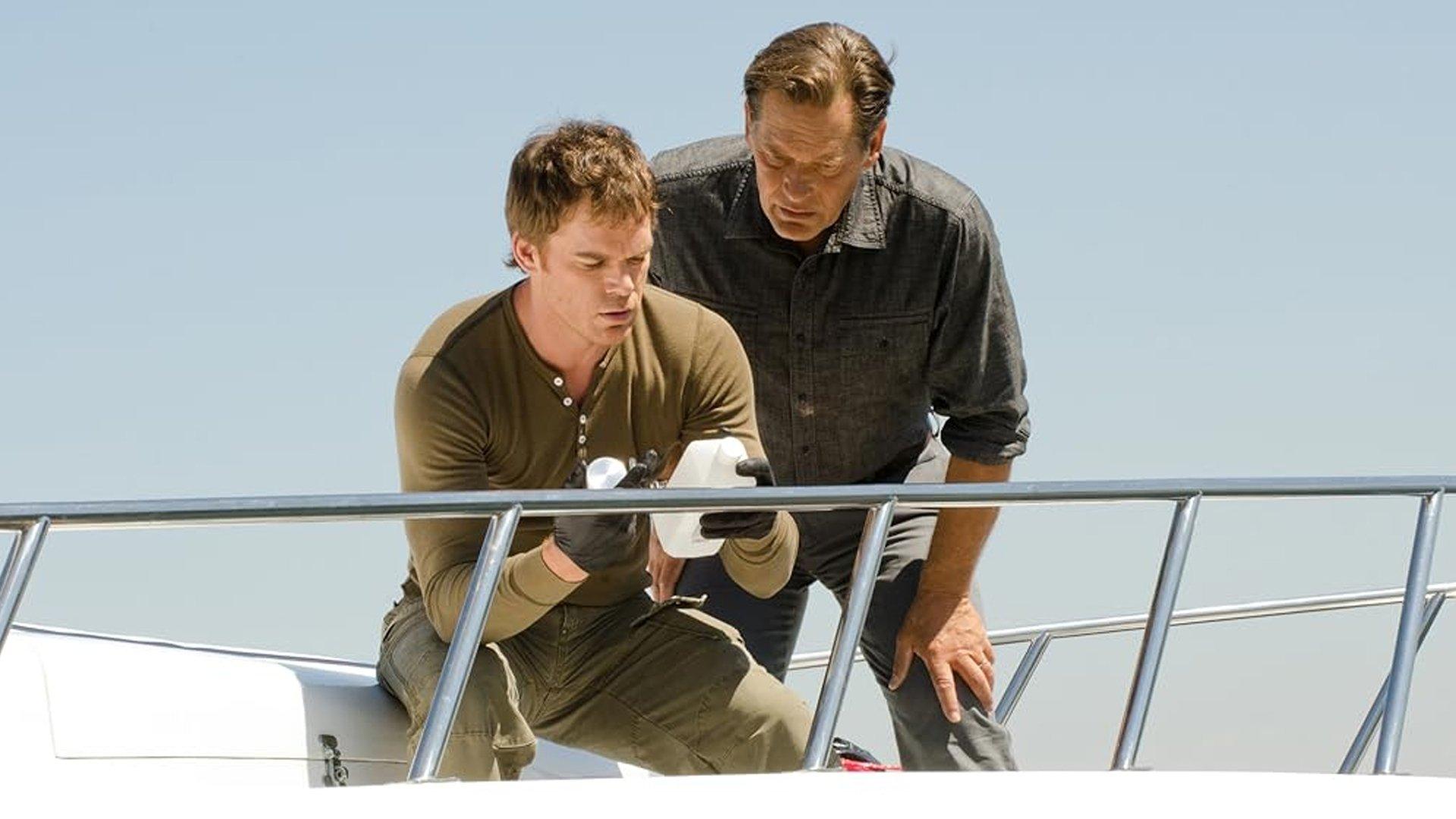 Still from Ricochet Rabbit