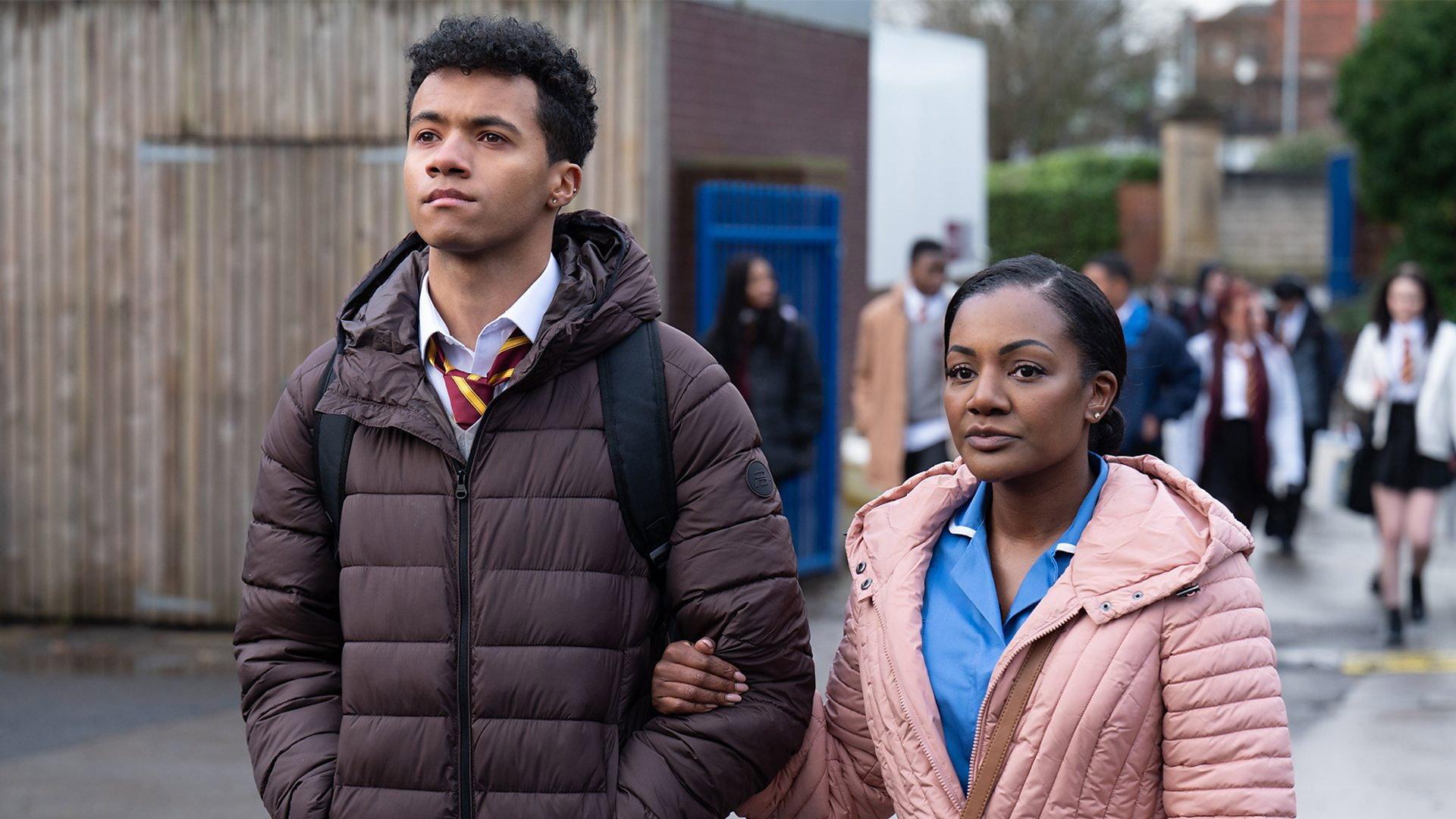 Still from Episode 1