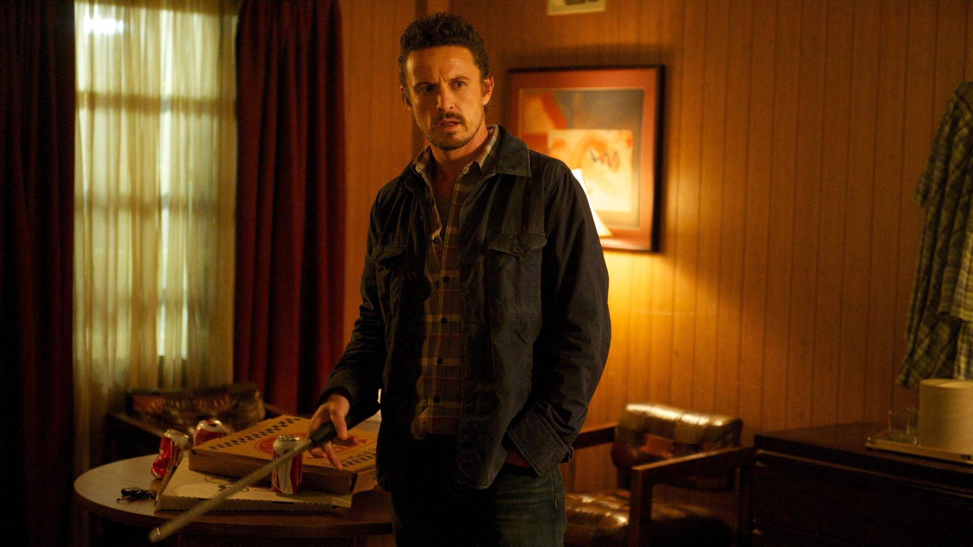 Still from Dreamcatcher