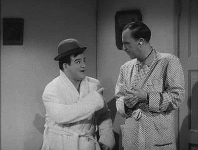 Still from Car Trouble