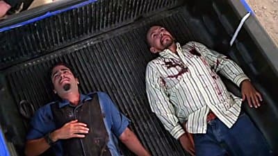Still from Tijuana Brass