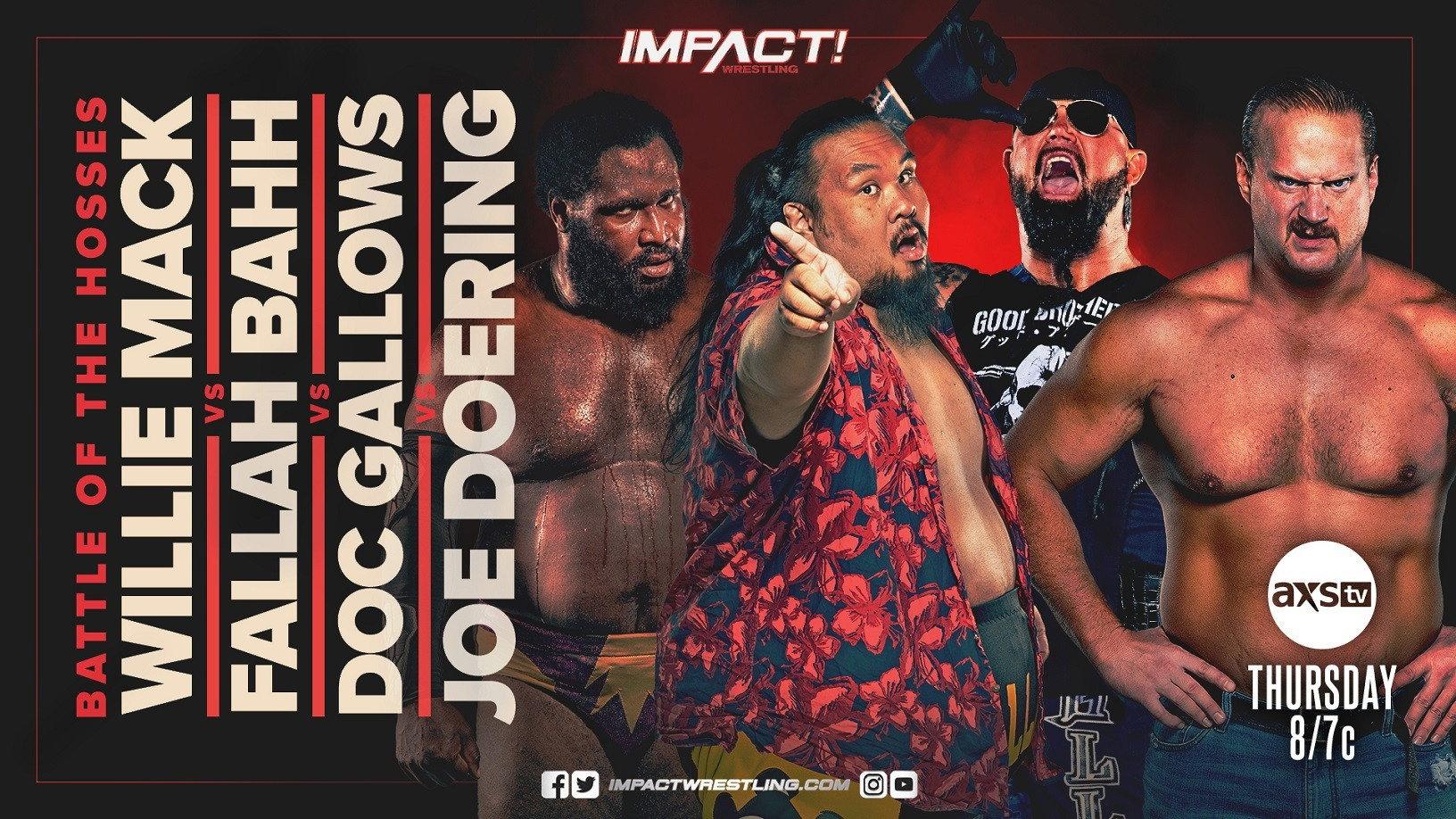 Still from IMPACT! #887