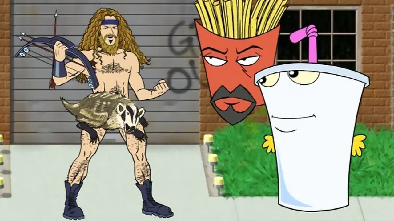Still from Gee Whiz