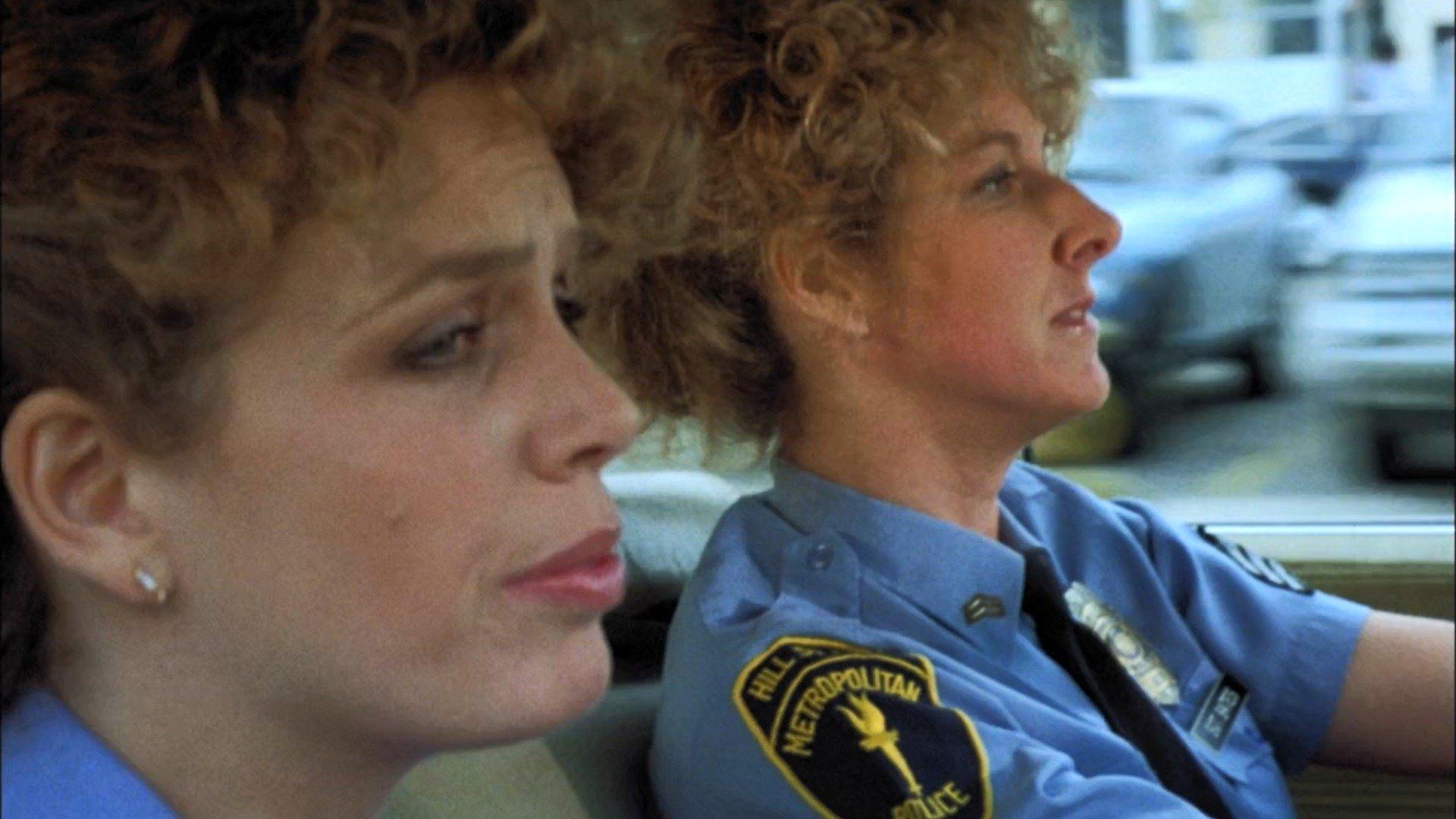 Still from The Best Defense