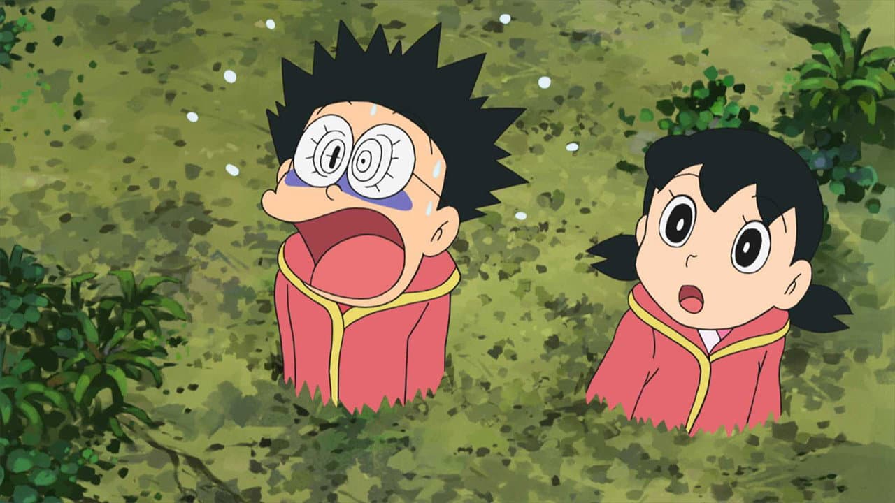 Still from Episode 965
