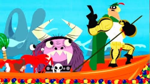 Still from Destination: Imagination (2)