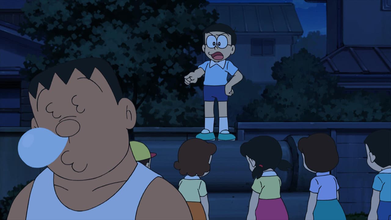 Still from Episode 1250