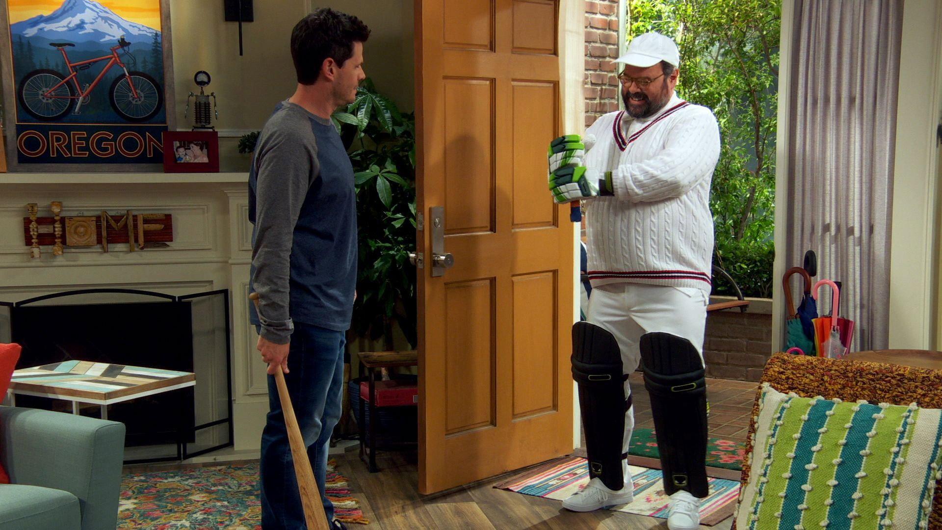 Still from When Harry Met Sydney
