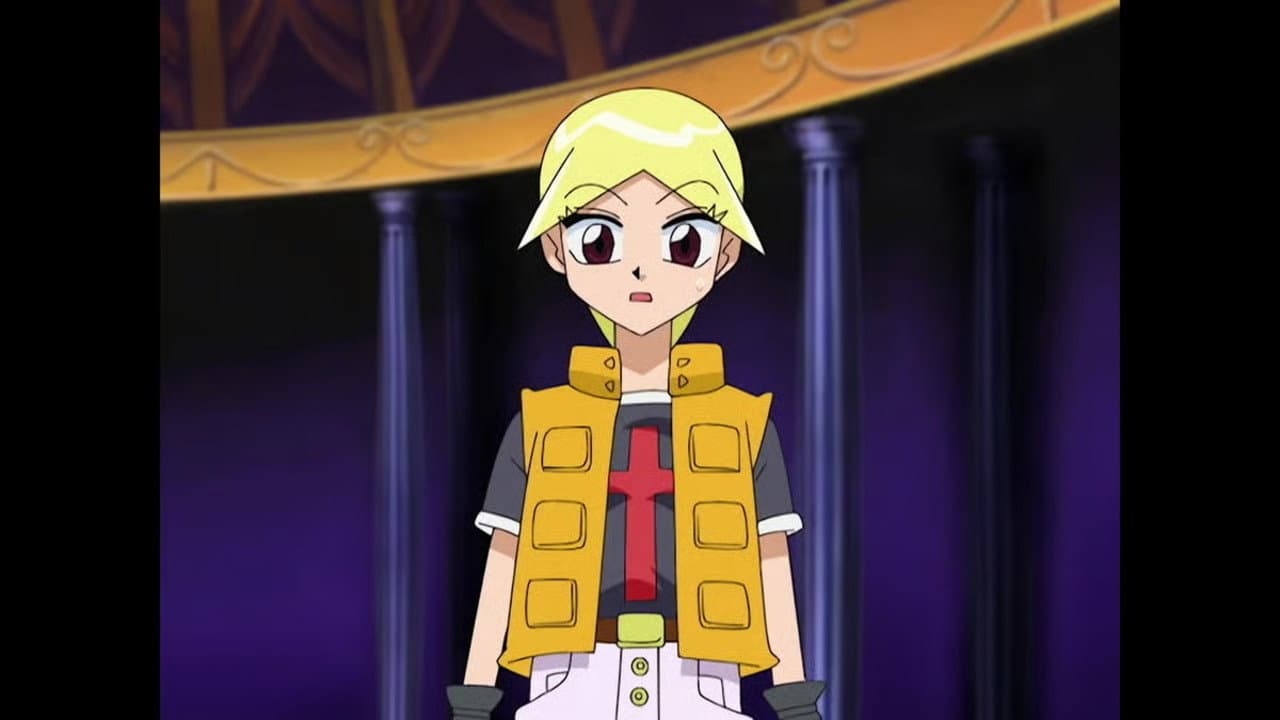 Still from Ha-le Oo-pu Ah-ah