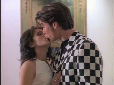 Still from The Young and the Relentless