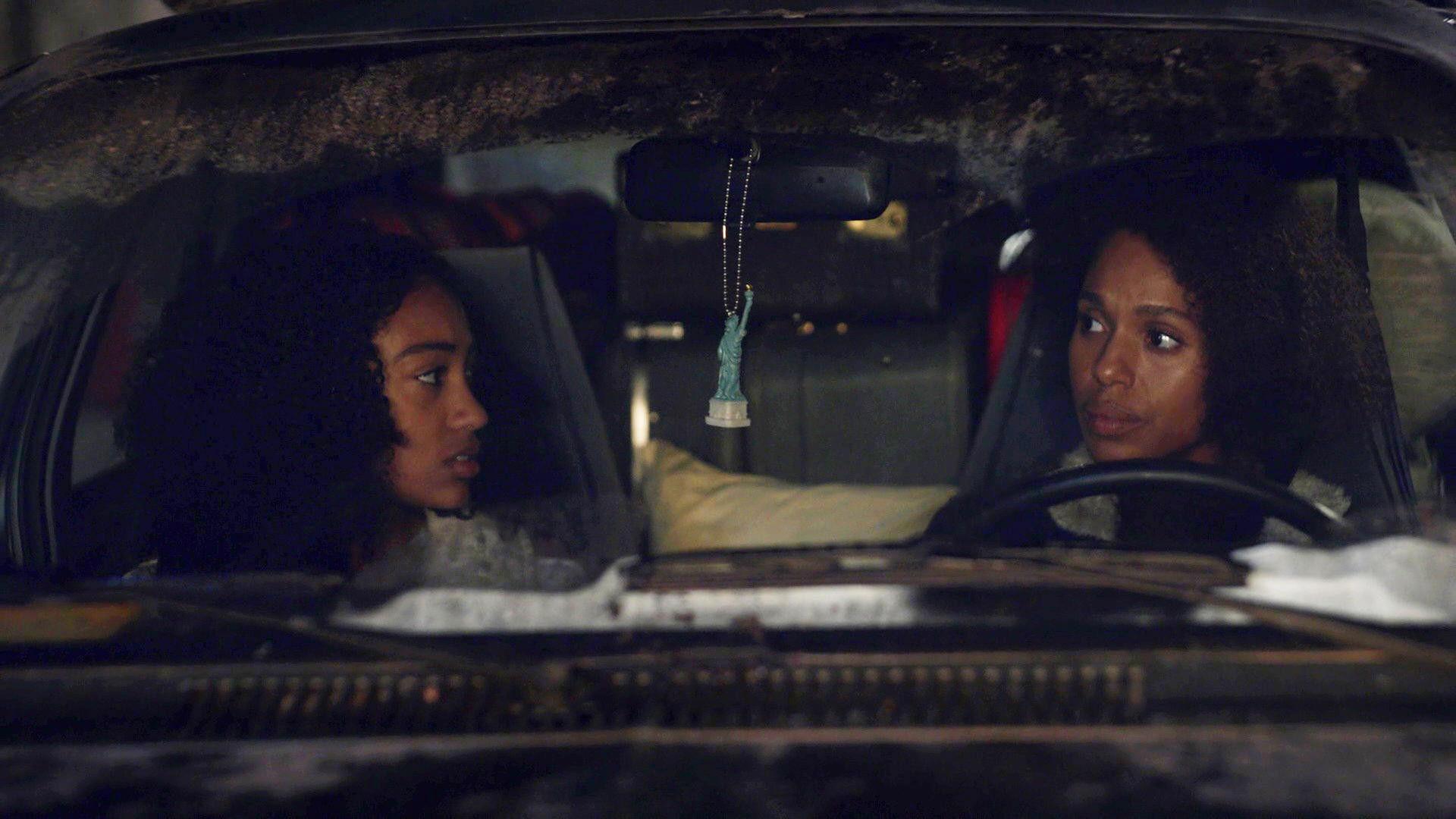 Still from Find a Way