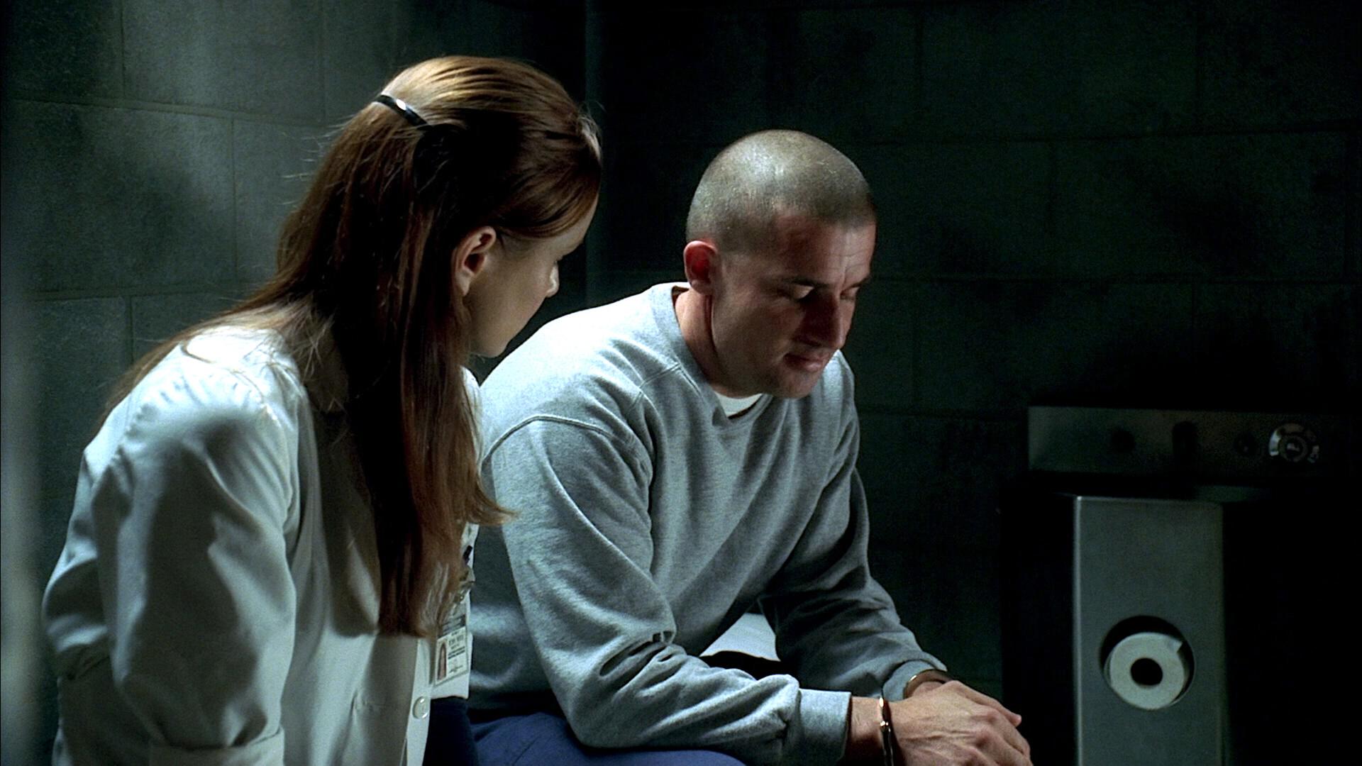 Still from The Rat