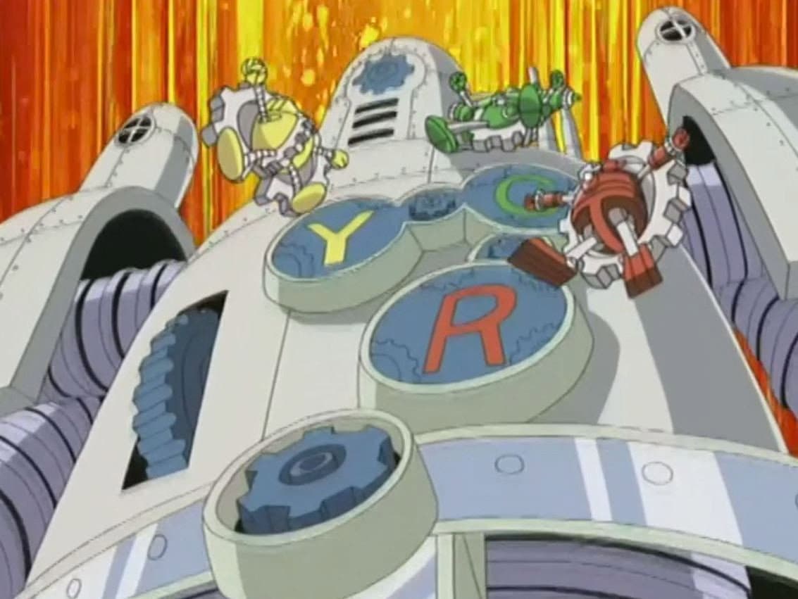 Still from The Final Duel (1)