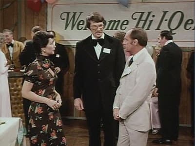 Still from Mister Emily Hartley