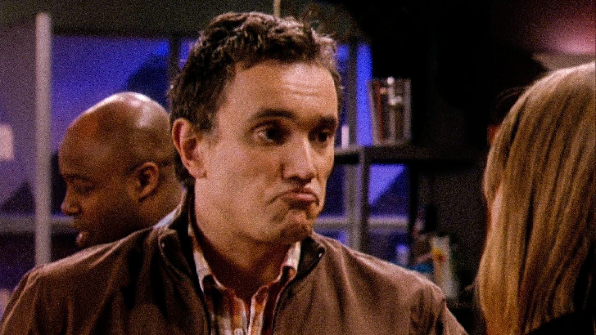 Still from Nine and a Half Minutes