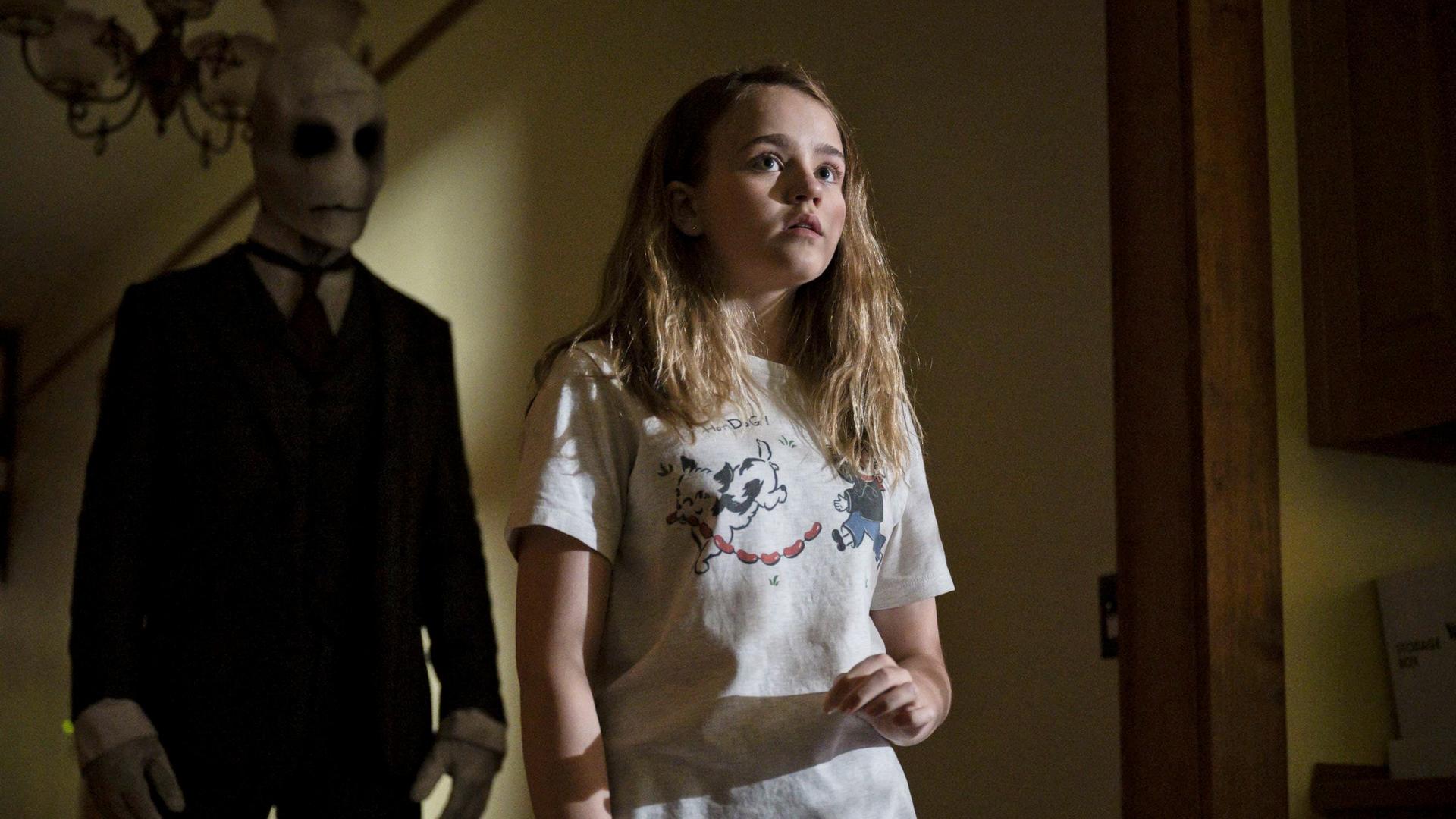 Still from My Monster