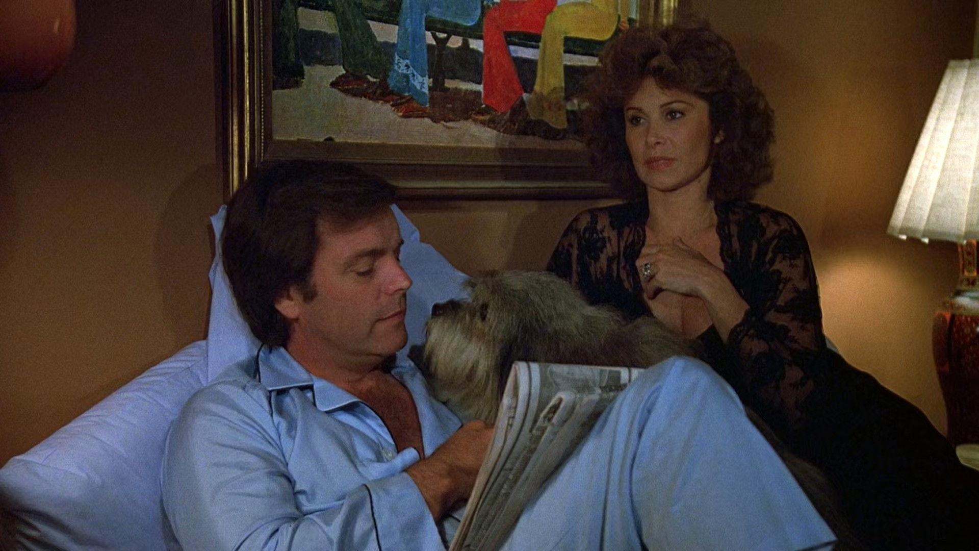 Still from Cop Out