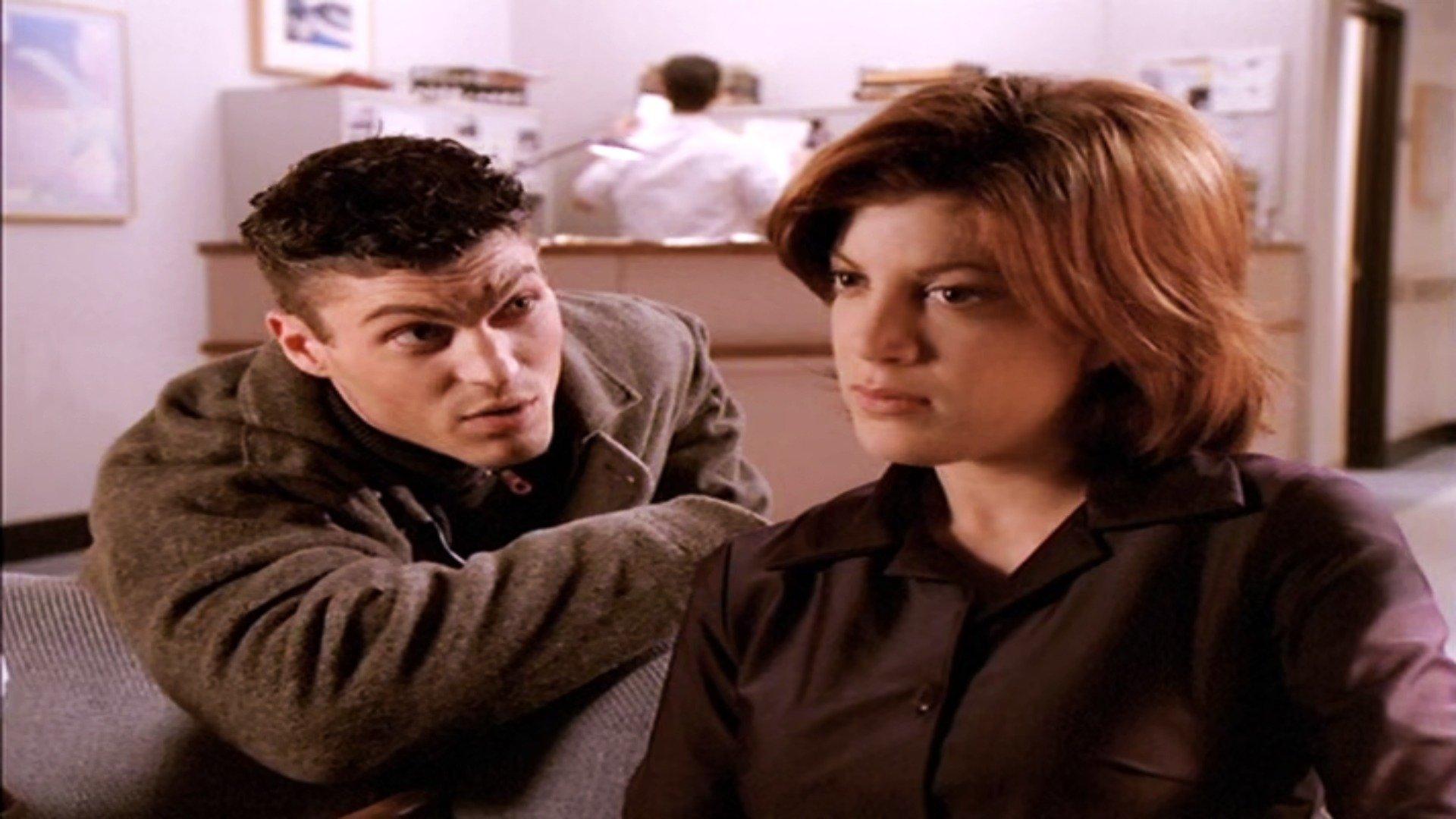 Still from Storm Warning
