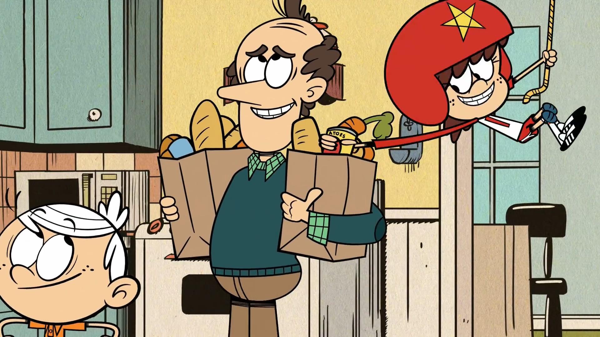 Still from Fed Up